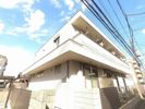UNISON INOの外観画像