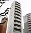 デュオフラッツ品川戸越の外観画像