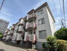 コーポ東伏見台Bの外観画像