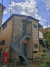 Villa Secondiの外観画像