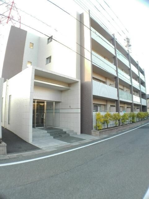 ルミエール(川口)の外観画像
