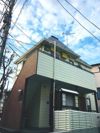 レオパレス曙の外観画像