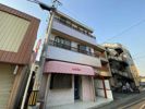 アンチーノビルの外観画像