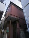 栗原6丁目戸建ての外観画像