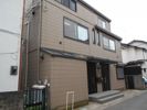 五島ハイツの外観画像