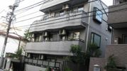 フォーシーズンズの外観画像