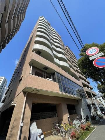 ベルレコルテ浜辺の外観画像