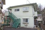 ハイツエミリーの外観画像