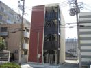 レオネクスト島上 セカンドの外観画像
