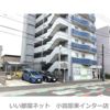 フラット171の外観画像