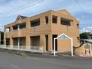 シャイン レー モンテローザの外観画像