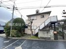 ストークハイツ糸川の外観画像