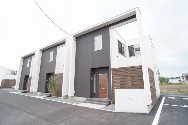 Vent Vert EAST(ヴァン ベール イースト)の外観画像