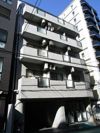 ストーク中村の外観画像