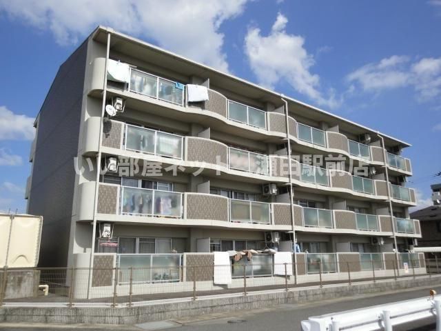 サニーサイドの外観画像