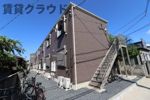 AQUA BREEZEの外観画像