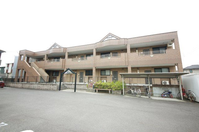 ひかりハウスの外観画像