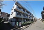 アメニティ流山の外観画像