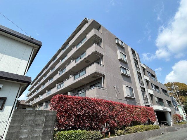 ミュゼ小池の外観画像