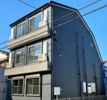 グランメゾン羽田の外観画像