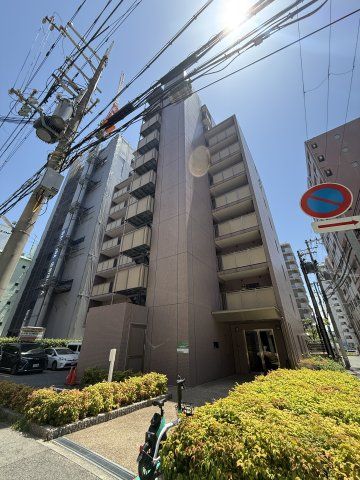インプルーブ三宮イーストの外観画像