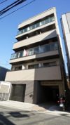 ラフォンテ町屋の外観画像