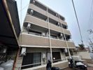 エステート10長束の外観画像