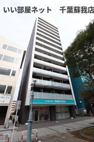 GRASS SQUARE六番館の外観画像