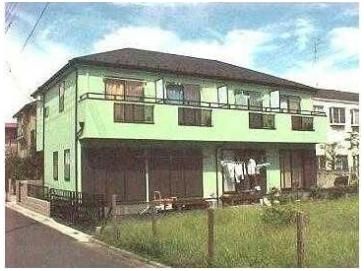 グランデールサトウの外観画像
