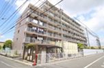 MAC芳泉コートの外観画像