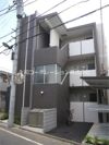 カーサフジの外観画像