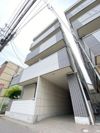 link-firstの外観画像