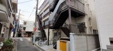 アドニスハイツNO2の外観画像