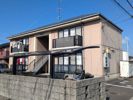 グラッド森田の外観画像