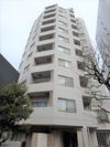 イトーピア大森山王アルヴェの外観画像