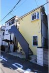 与野シティの外観画像