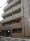 シンシティ東十条の外観画像