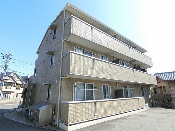 プレミールの外観画像