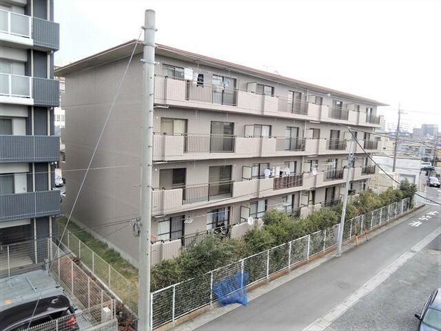 KEレジデンスの外観画像