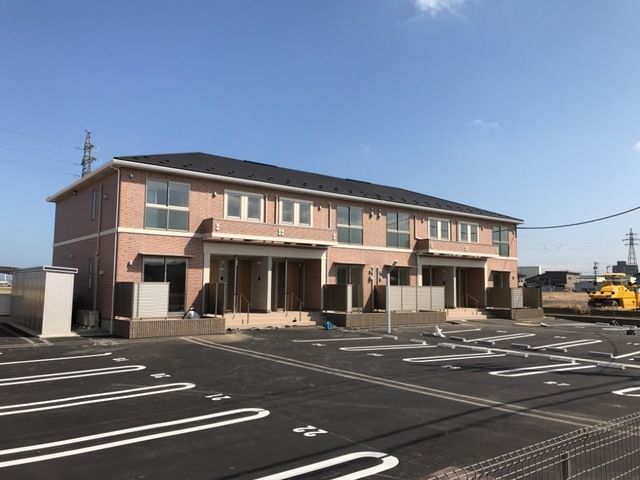 フォレットBの外観画像