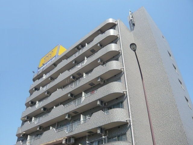 コートリジェールの外観画像