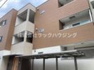 フジパレス関目高殿の外観画像