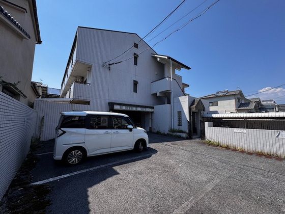 メゾン丸子山の外観画像