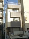 フォンティーヌの外観画像