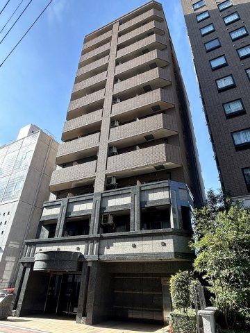 LaSante浦安の外観画像