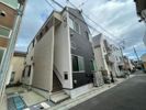 イオ椎名町の外観画像
