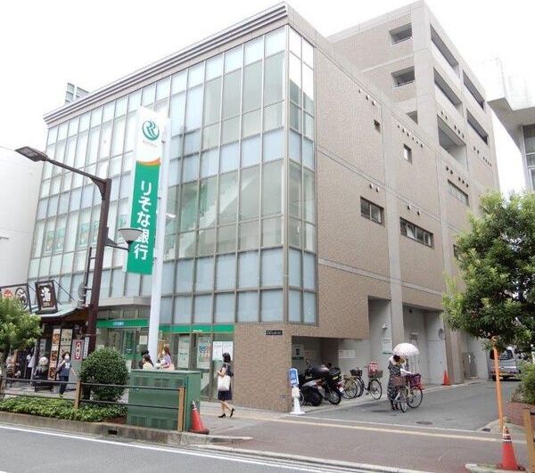 シャンパーニュKの外観画像