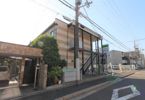 レオパレス佐井通の外観画像