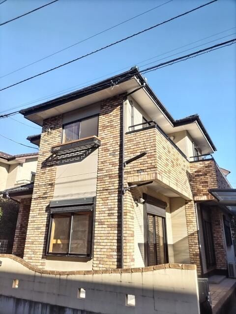 宮原町2丁目戸建の外観画像