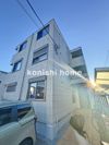 トラッドプレイス東浦和の外観画像